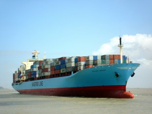 Logistics-Cargo-Freight-Agent