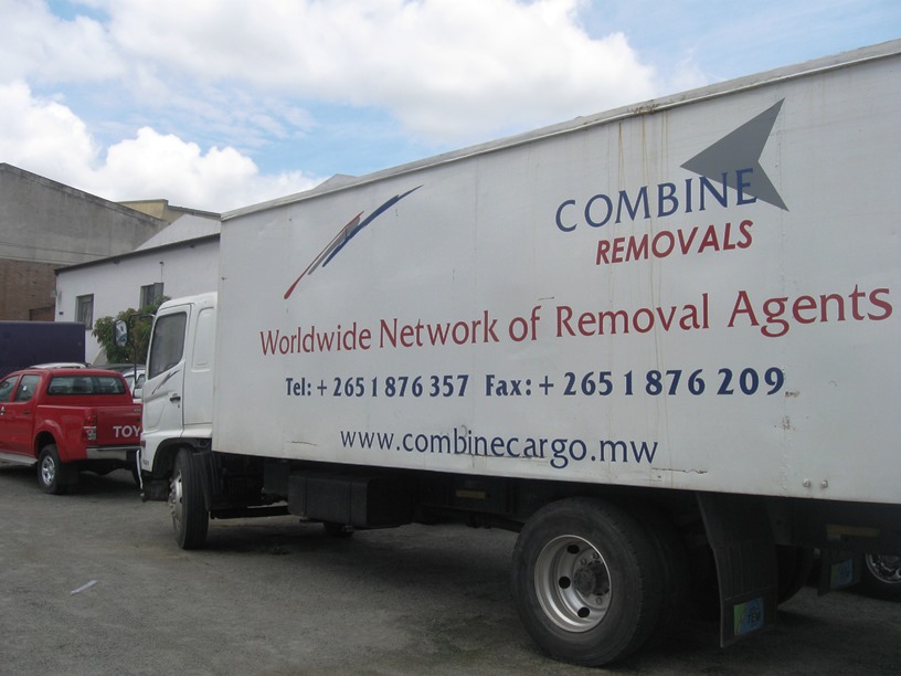 Office / Household Removals
