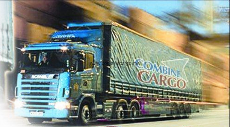 Combine Cargo Import Export
